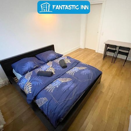 Fantastic Waw - K Room 5 Warsawa Bagian luar foto