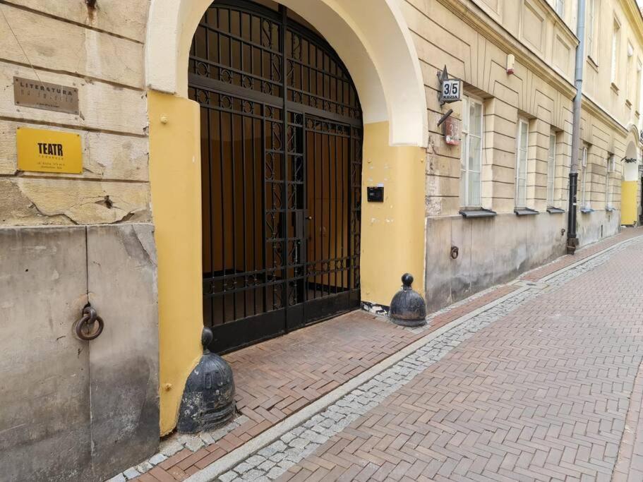 Fantastic Waw - K Room 5 Warsawa Bagian luar foto
