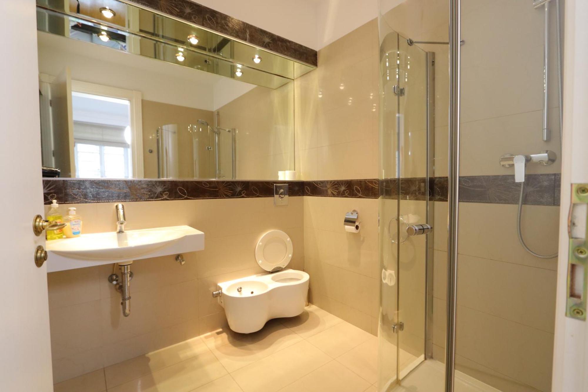 Fantastic Waw - K Room 5 Warsawa Bagian luar foto