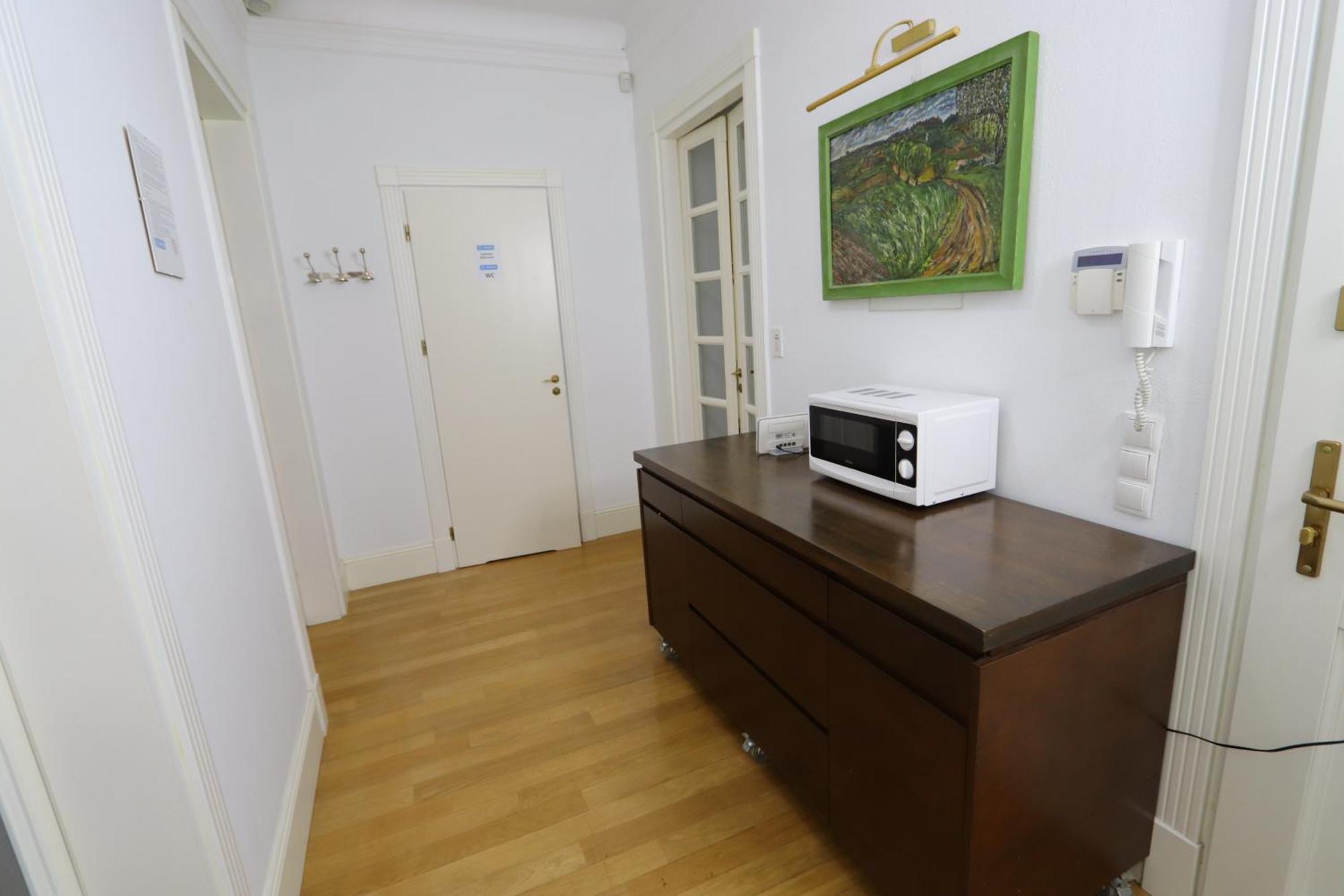 Fantastic Waw - K Room 5 Warsawa Bagian luar foto
