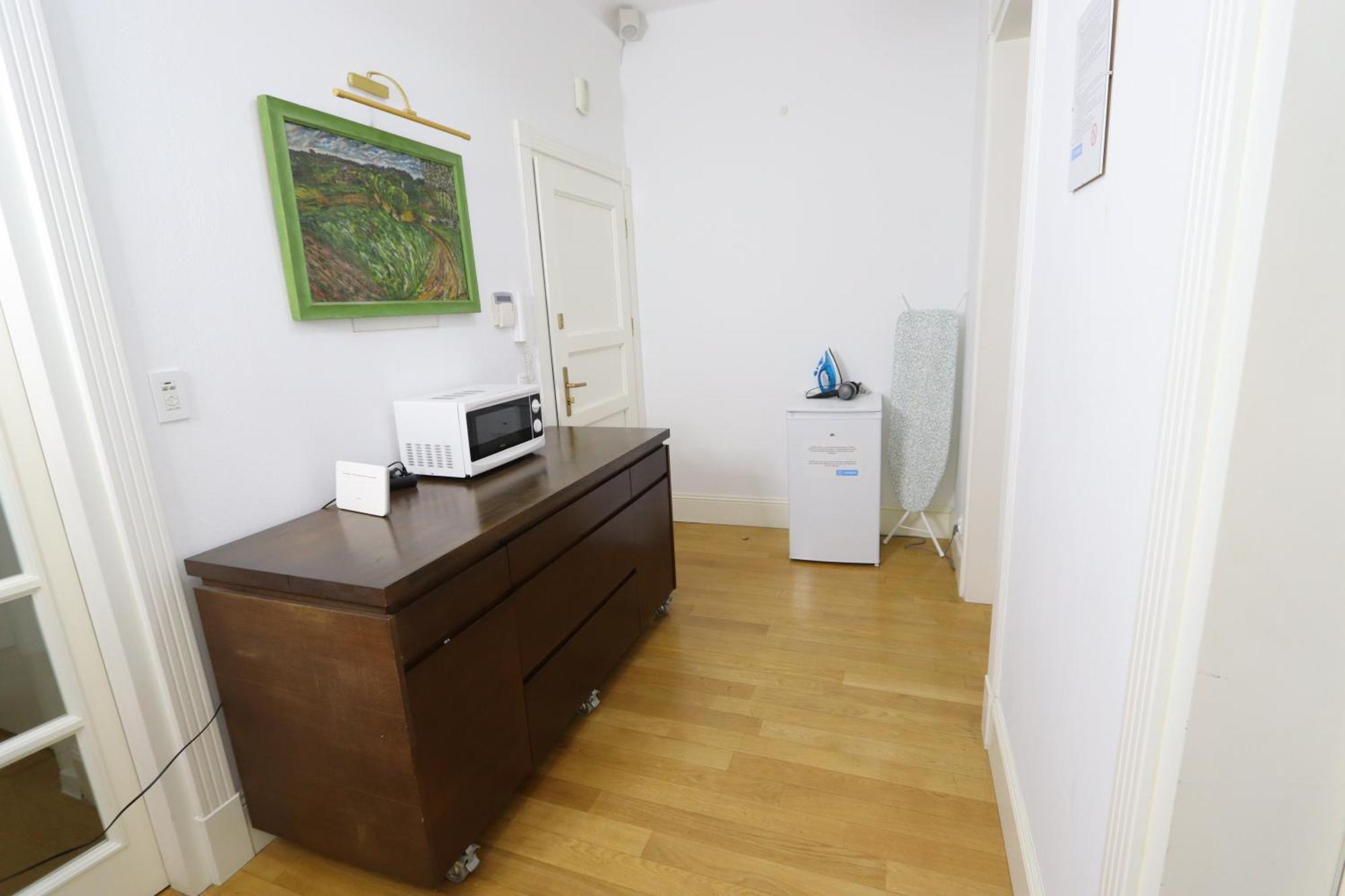 Fantastic Waw - K Room 5 Warsawa Bagian luar foto