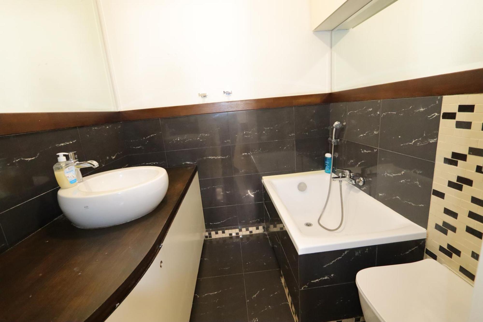 Fantastic Waw - K Room 5 Warsawa Bagian luar foto