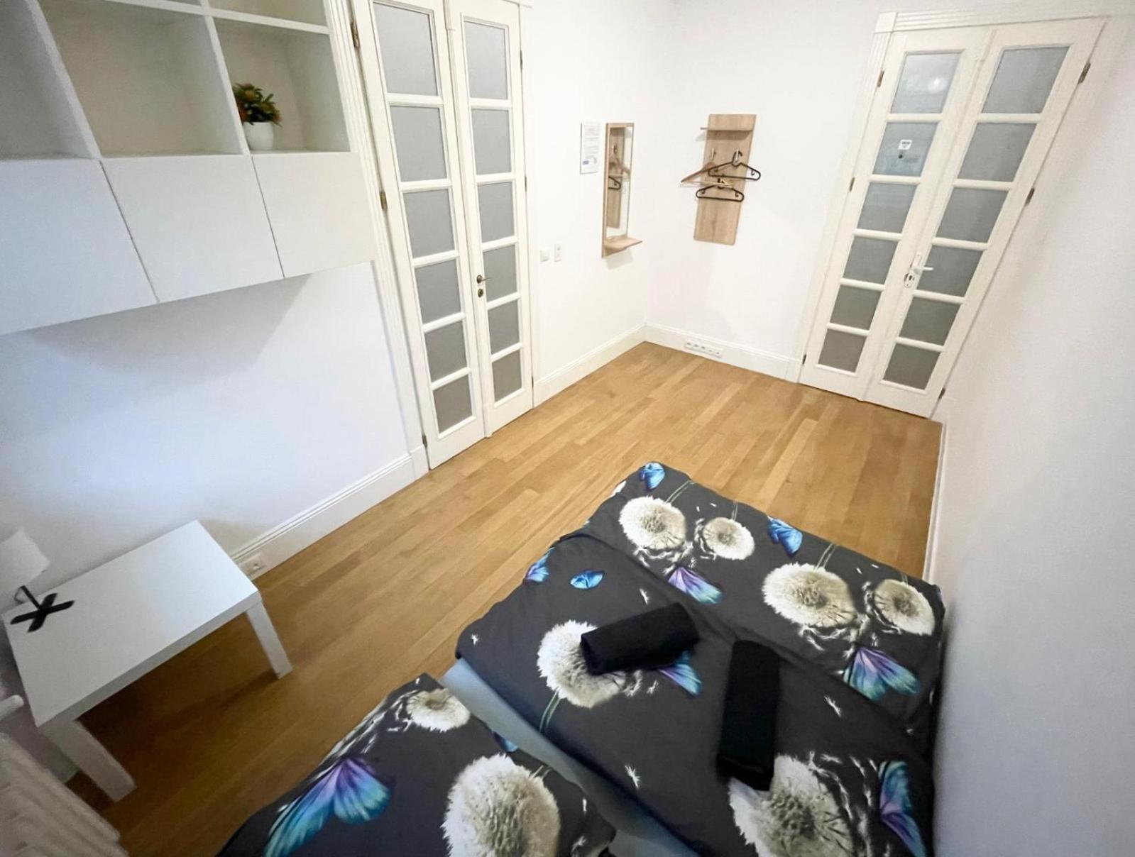 Fantastic Waw - K Room 5 Warsawa Bagian luar foto